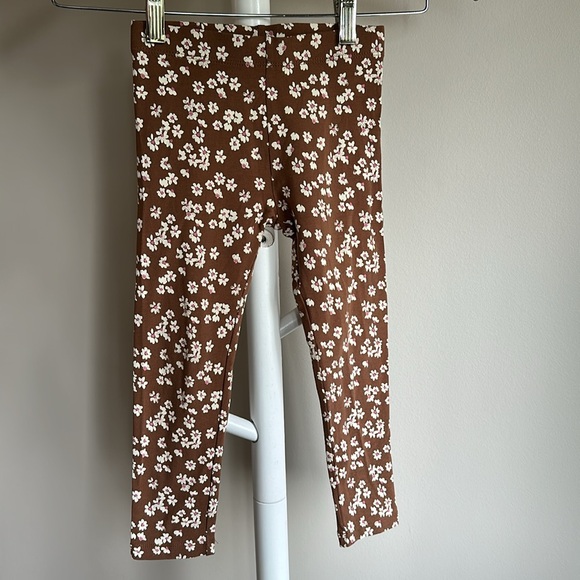 Joe Fresh Floral Matching Set 4T - Picture 10 of 16